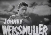 Schon gewußt? Tarzan war ein Ungar!