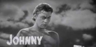 Schon gewußt? Tarzan war ein Ungar!