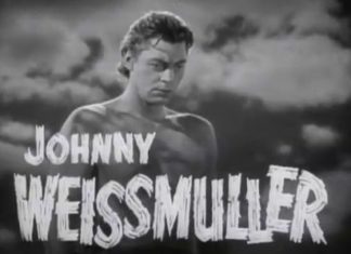 Schon gewußt? Tarzan war ein Ungar!