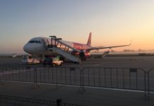 Ungarischer Lowcost Flieger Wizz Air will auch in Rumänien wachsen