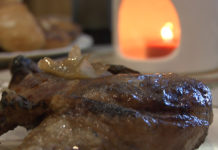 Weniger Gänse in und aus Ungarn?