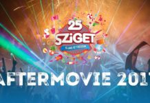 Sziget Festival 2017 – Rückblick