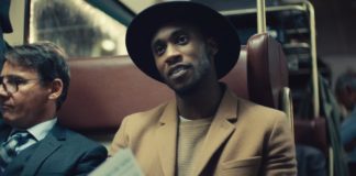 Der romantischste Weichnachtsfilm in Budapest gedreht