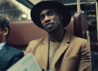 Der romantischste Weichnachtsfilm in Budapest gedreht