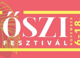 20. Herbstfestival in Debrecen