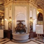 New York Café_Budapest_Ungarn_The most beautiful Café of the world