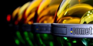 Comet Gala: Die große Show