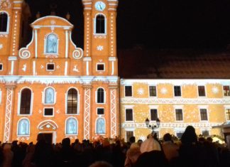Weihnachten steht vor der Tür – Die großen ungarischen Weihnachtsmärkte nun alle geöffnet