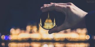 5 Fotos über Budapest, die du gesehen haben musst!