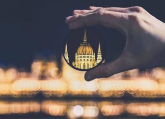 5 Fotos über Budapest, die du gesehen haben musst!