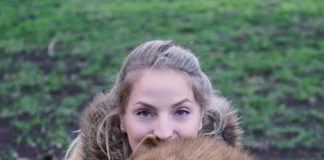 Junge Ungarin darf am Fjällräven Polar 2018 teilnehmen!