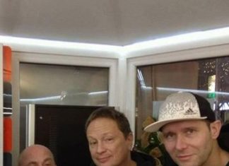 Rapülők: Der letzte Auftritt ihrer Tournee findet in Győr statt!