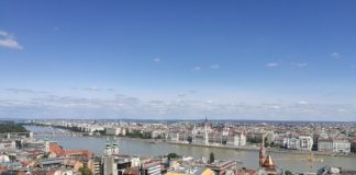 Mehr als 10 Millionen Gäste waren in Budapest!