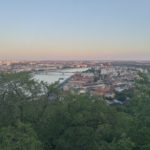 Budapest_Evening