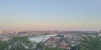 Ungarisch lernen Lektion 2: So begrüßt man sich in Ungarn