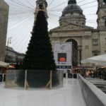 Budapest-Weihnachtsmarkt