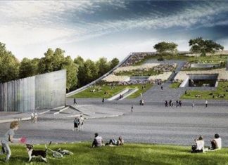 Aussehen des Ethnographischen Museums