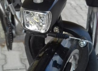 Ungarische Erfindungen – Ungarn macht Licht ans Fahrrad!