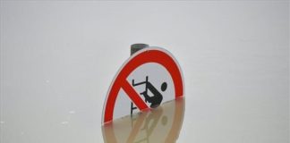 Investition in Hochwasserschutz an unterer Theiß