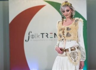 „folkTrend“ immer trendiger in Ungarn