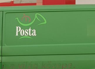 Die ungarische Post – immer ein Erlebnis! Was sind Ihre Erfahrungen?