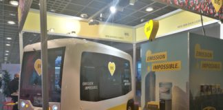 Komárom entwickelt sich zum E-Auto-Zentrum