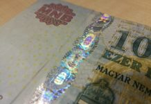 Preisanstiege in Ungarn gehen weiter nach oben