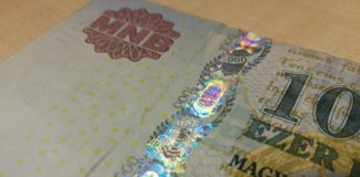 Preisanstiege in Ungarn gehen weiter nach oben