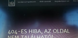 MKB Bank mit Onlineproblemen – Onlinebanking teils komplett ausgefallen