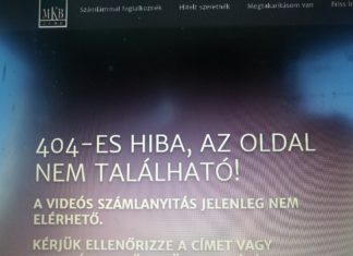 MKB Bank mit Onlineproblemen – Onlinebanking teils komplett ausgefallen