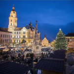 Ungarntv_Weihnacht in Pécs_Christmas in Pécs
