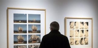 Peace on earth in Budapest