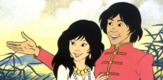 Ungarische Zeichentrickfilme: Märchen für alle