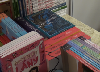 Die neuen Snacks: Bücher aus Automaten