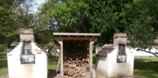 Ein Tag in der Zala-Region: Kehidakustány