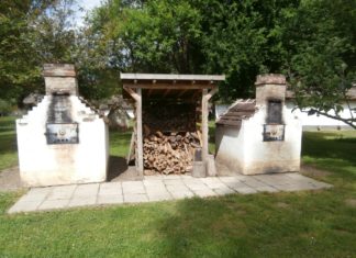 Ein Tag in der Zala-Region: Kehidakustány