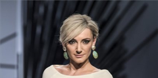 Ungarin ist die beste europäische Schauspielerin 2017