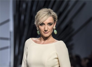 Ungarin ist die beste europäische Schauspielerin 2017