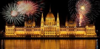 Guten Rutsch: So sagt man es auf Ungarisch