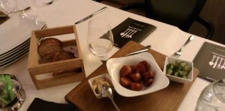 Die Debreziner Wurst schmeckt zu jeder Jahreszeit!