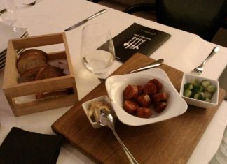 Die Debreziner Wurst schmeckt zu jeder Jahreszeit!