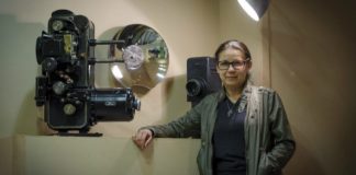 Oscar: Der ungarische Film unter den besten 5