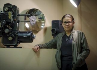 Oscar: Der ungarische Film unter den besten 5