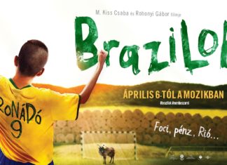 Ein neuer Erfolg der ungarischen Filmindustrie