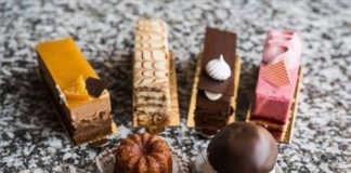 Süße Erinnerung an den Ausgleich mit Österreich