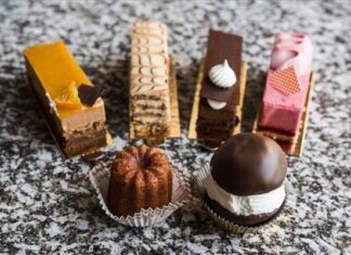 Süße Erinnerung an den Ausgleich mit Österreich