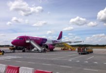 Auch WizzAir führt neue Handgepäckregeln ein!