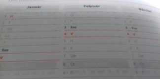 Es gibt neun lange Wochenenden in diesem Jahr!