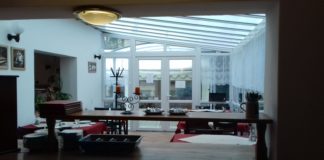 Restaurant Rosengarten in Bükfürdő – Hier fühlt man sich daheim