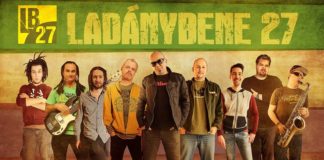 Don’t worry, be happy: Reggae in Győr!